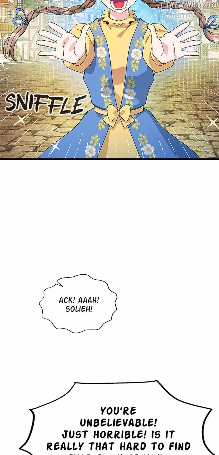 Let Me Die in Peace! Chapter 74 page 35 - 