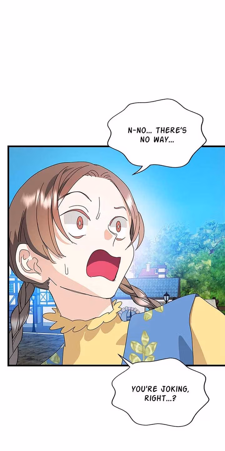 Let Me Die in Peace! Chapter 74 page 39 - 