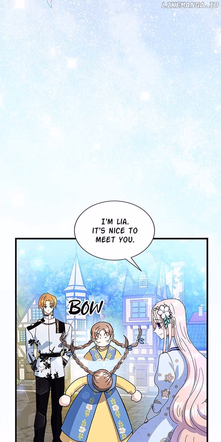 Let Me Die in Peace! Chapter 74 page 42 - 