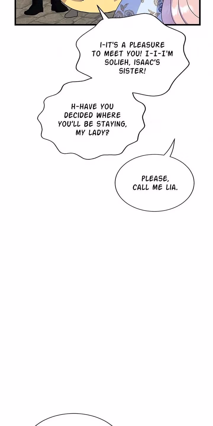 Let Me Die in Peace! Chapter 74 page 43 - 