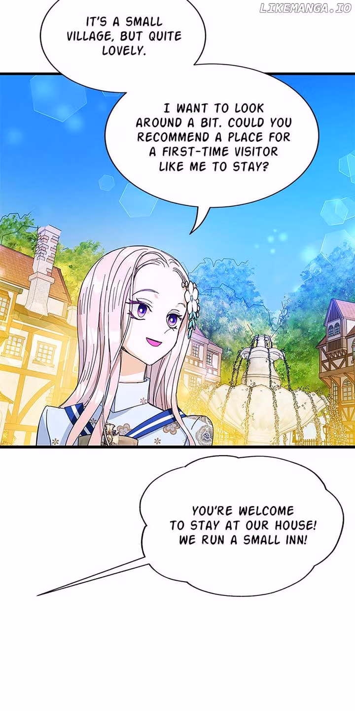 Let Me Die in Peace! Chapter 74 page 44 - 