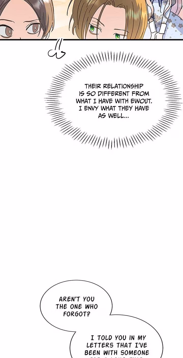 Let Me Die in Peace! Chapter 74 page 46 - 