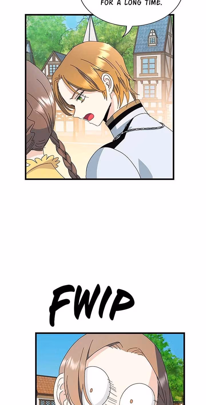 Let Me Die in Peace! Chapter 74 page 47 - 