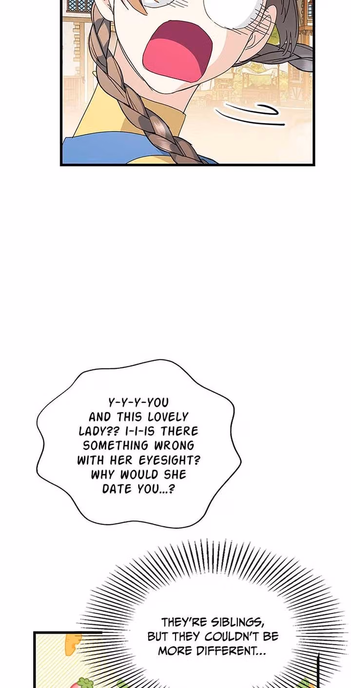 Let Me Die in Peace! Chapter 74 page 48 - 