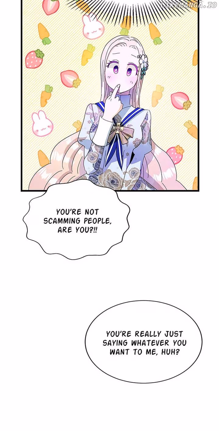Let Me Die in Peace! Chapter 74 page 49 - 