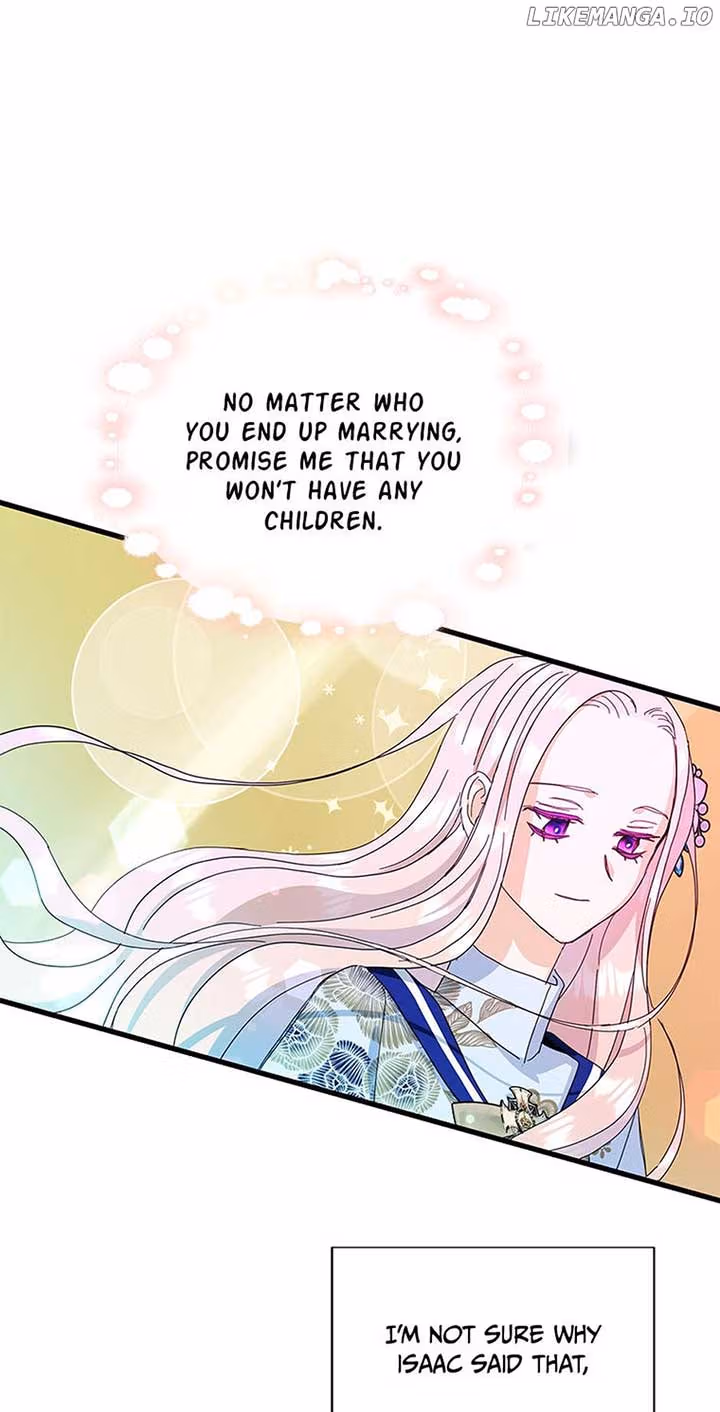 Let Me Die in Peace! Chapter 74 page 50 - 