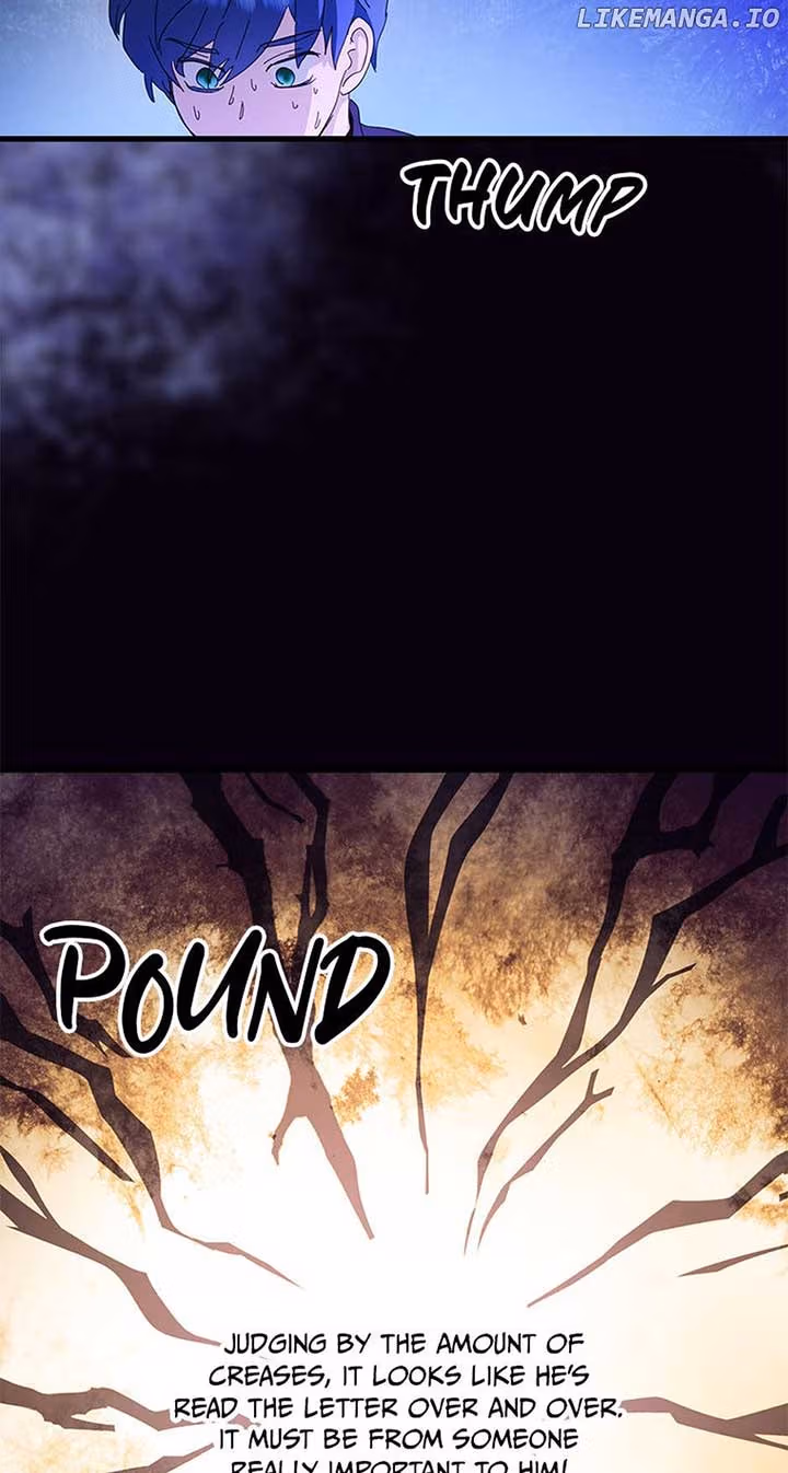 Let Me Die in Peace! Chapter 74 page 6 - 