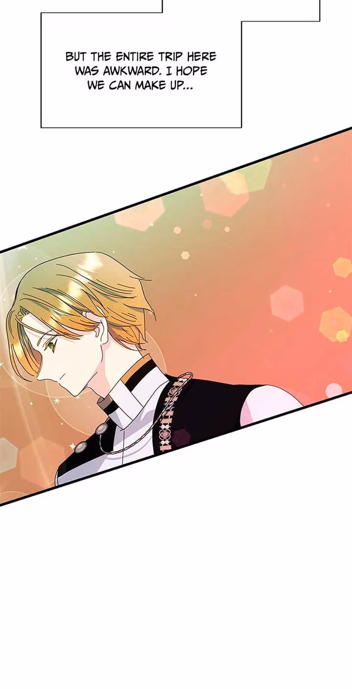 Let Me Die in Peace! Chapter 74 page 51 - 