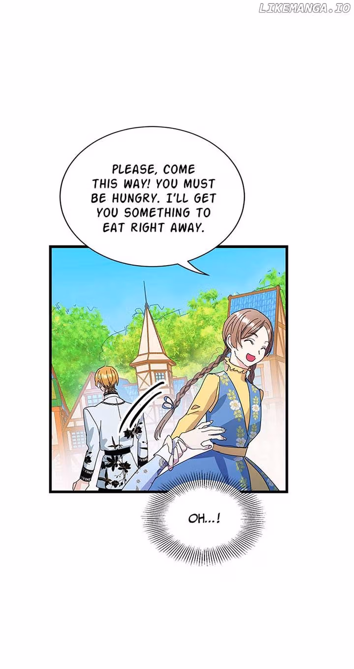 Let Me Die in Peace! Chapter 74 page 52 - 