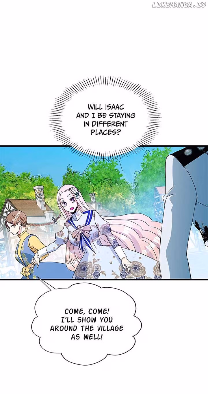 Let Me Die in Peace! Chapter 74 page 53 - 