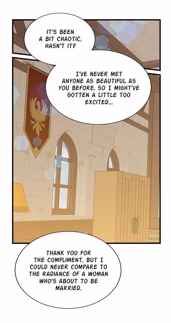 Let Me Die in Peace! Chapter 74 page 55 - 