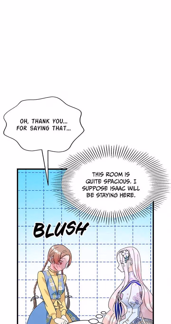 Let Me Die in Peace! Chapter 74 page 56 - 