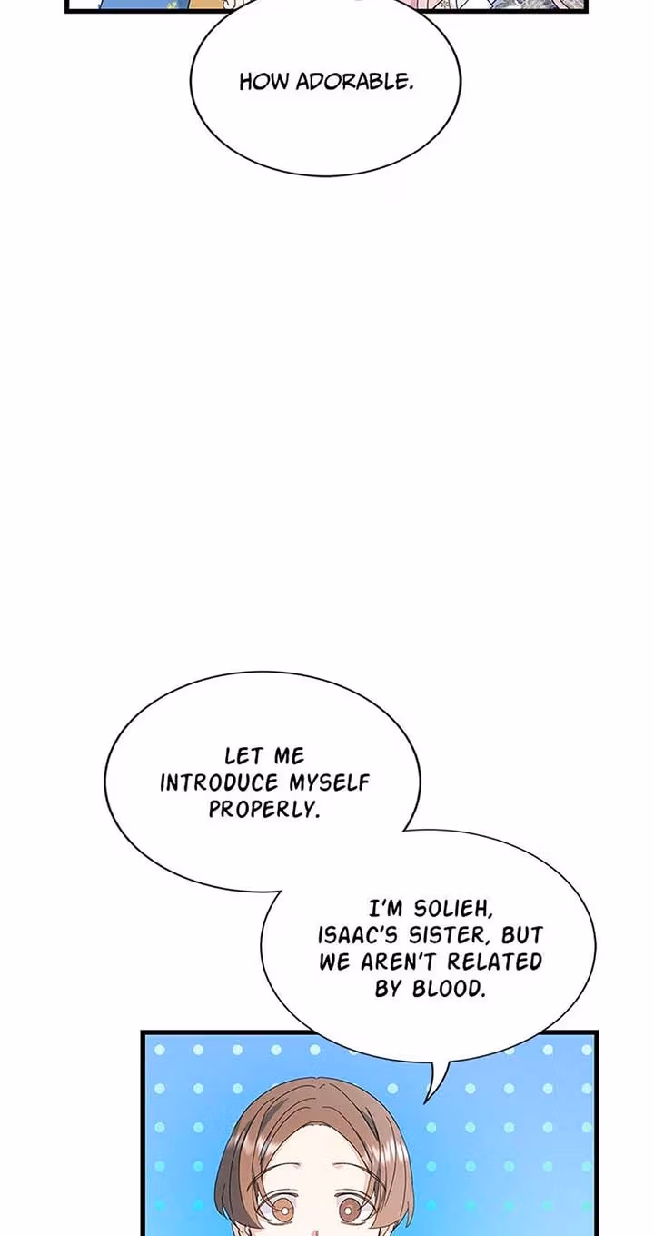 Let Me Die in Peace! Chapter 74 page 57 - 