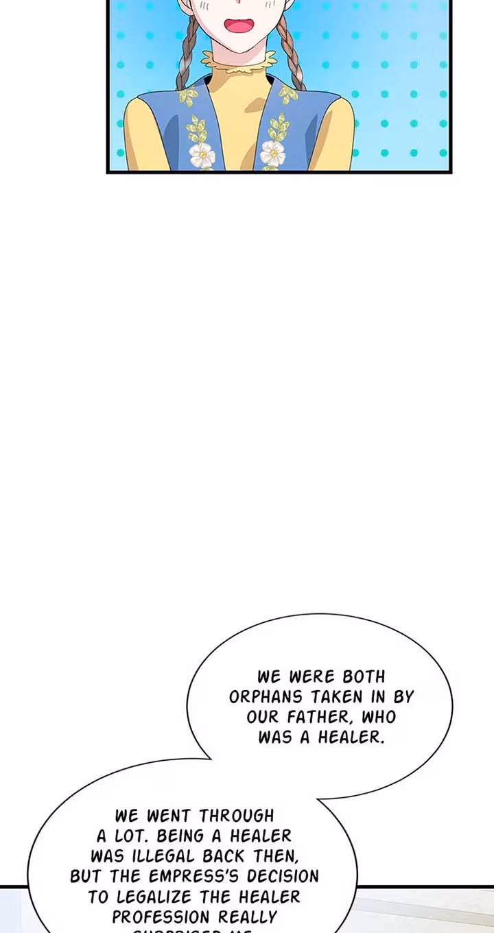 Let Me Die in Peace! Chapter 74 page 58 - 