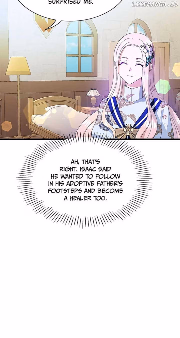 Let Me Die in Peace! Chapter 74 page 59 - 