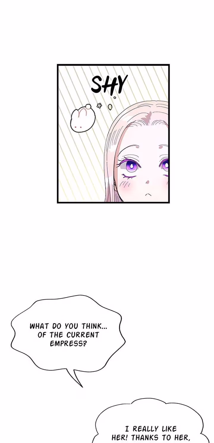 Let Me Die in Peace! Chapter 74 page 60 - 