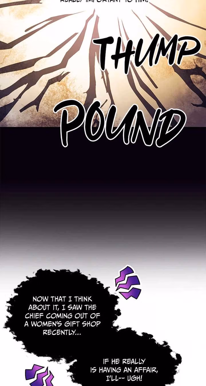 Let Me Die in Peace! Chapter 74 page 7 - 