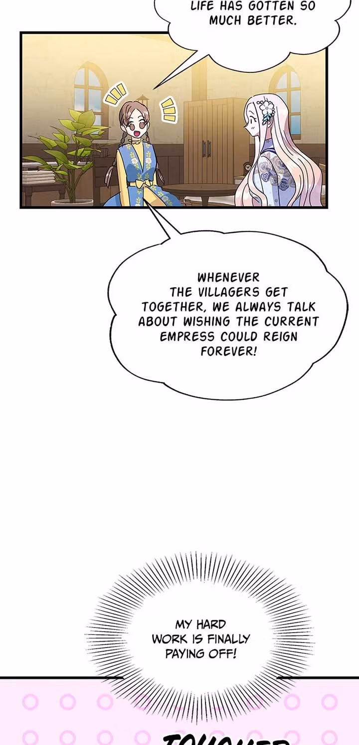 Let Me Die in Peace! Chapter 74 page 61 - 