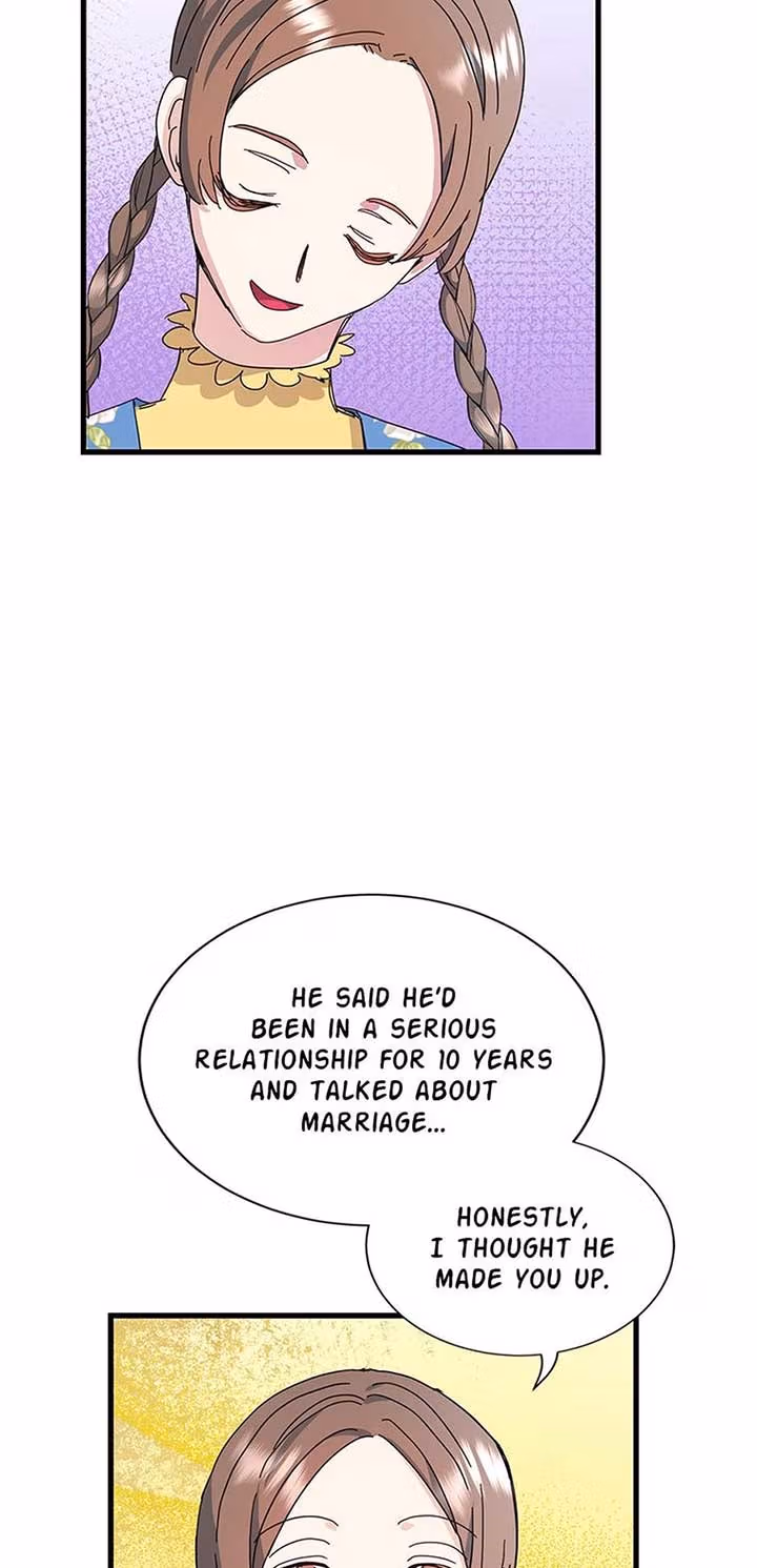 Let Me Die in Peace! Chapter 74 page 63 - 