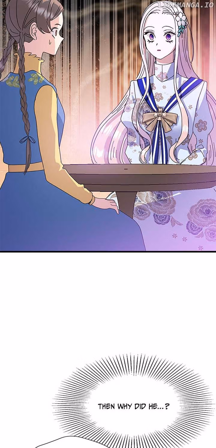Let Me Die in Peace! Chapter 74 page 65 - 