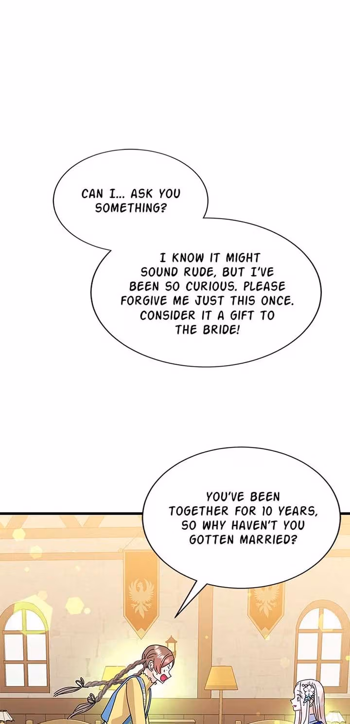Let Me Die in Peace! Chapter 74 page 69 - 