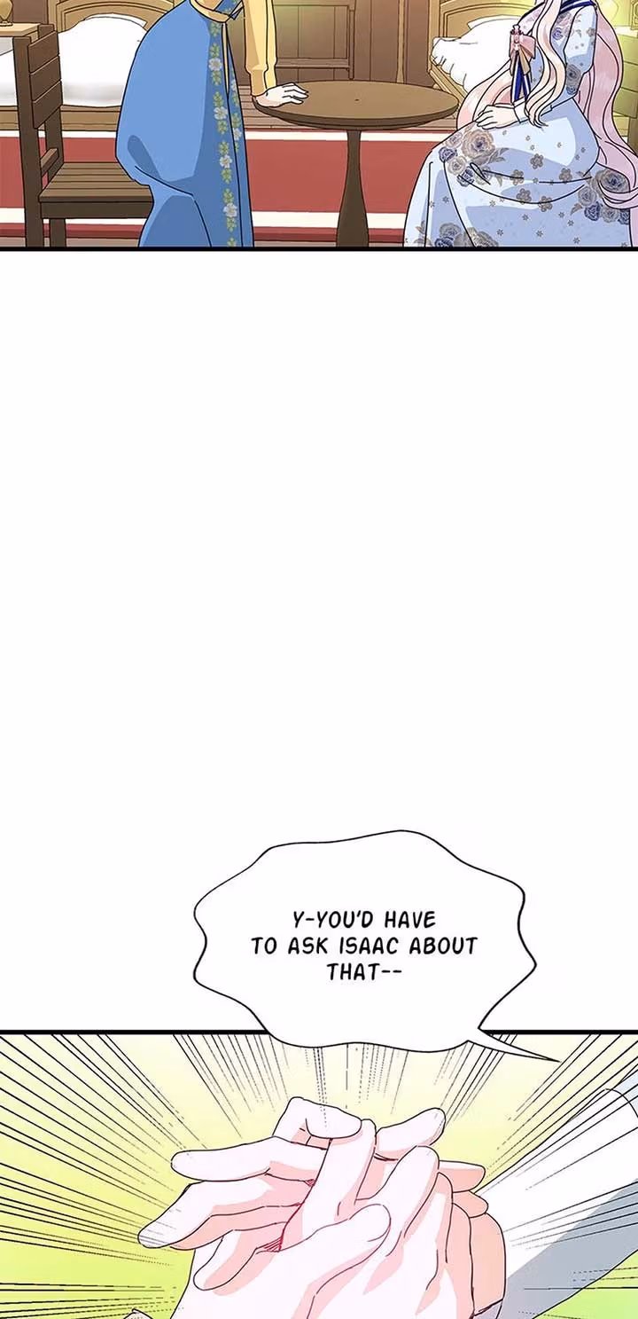 Let Me Die in Peace! Chapter 74 page 70 - 