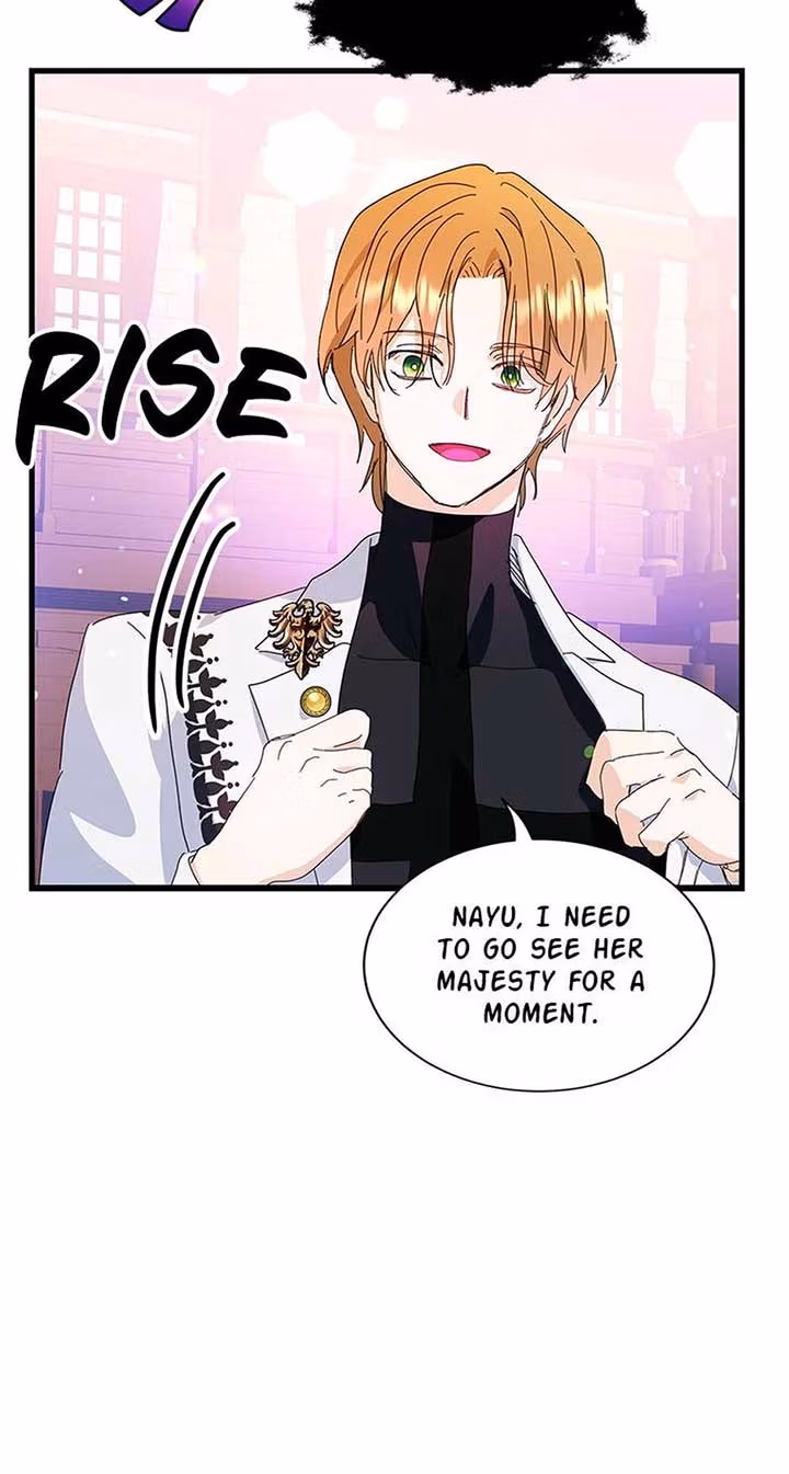 Let Me Die in Peace! Chapter 74 page 8 - 