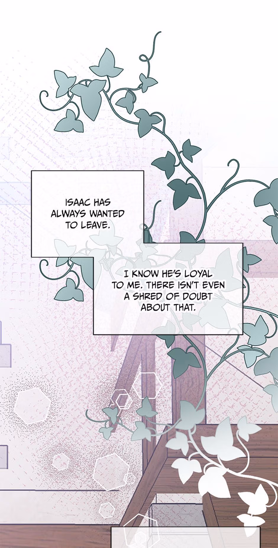 Let Me Die in Peace! Chapter 75 page 1 - 