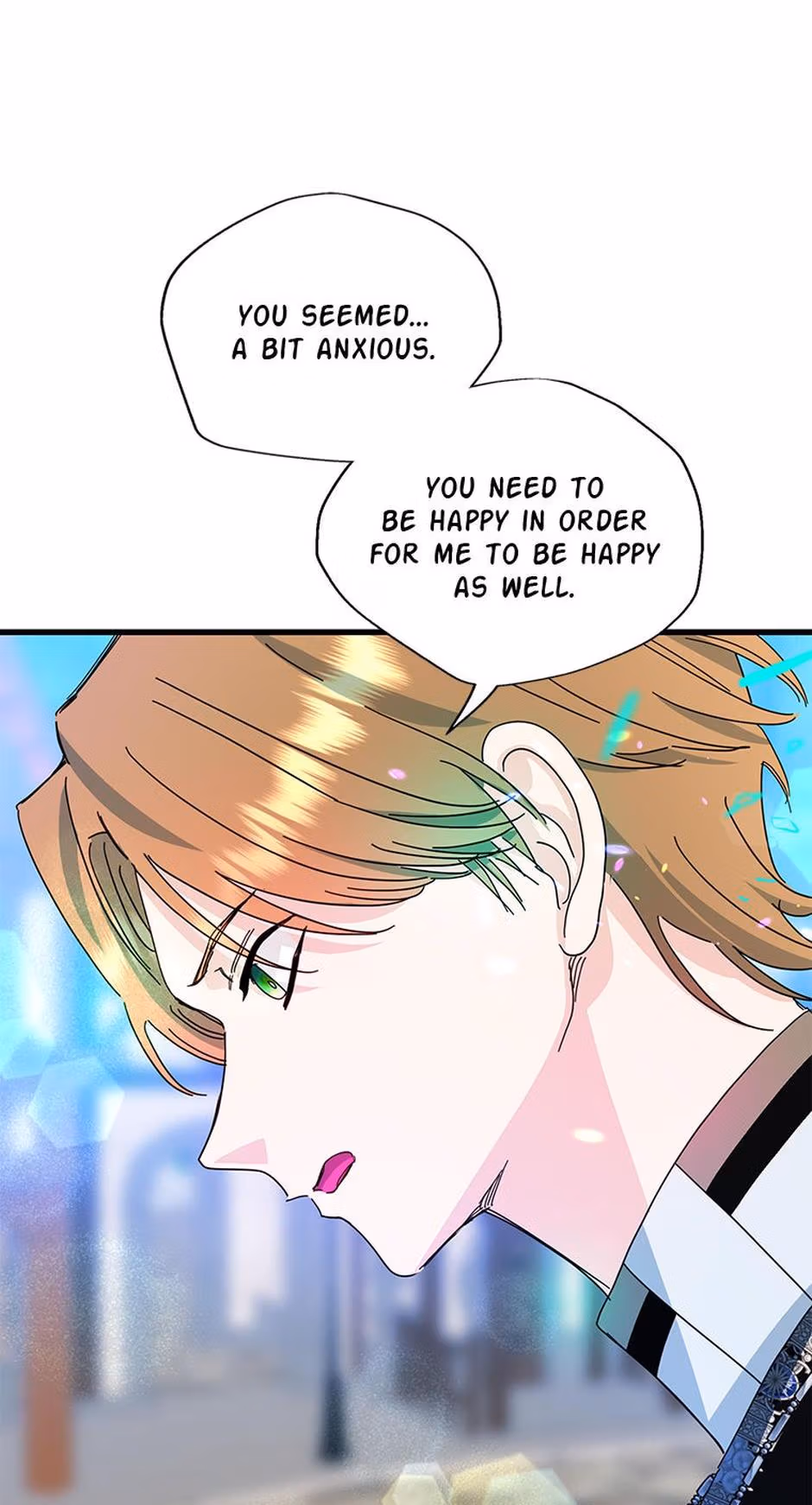 Let Me Die in Peace! Chapter 75 page 12 - 