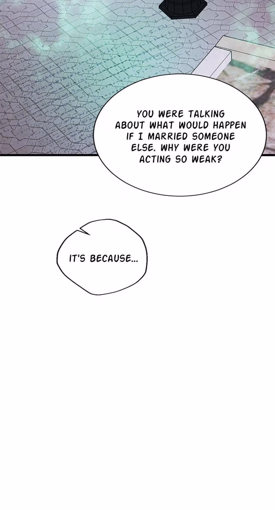 Let Me Die in Peace! Chapter 75 page 14 - 