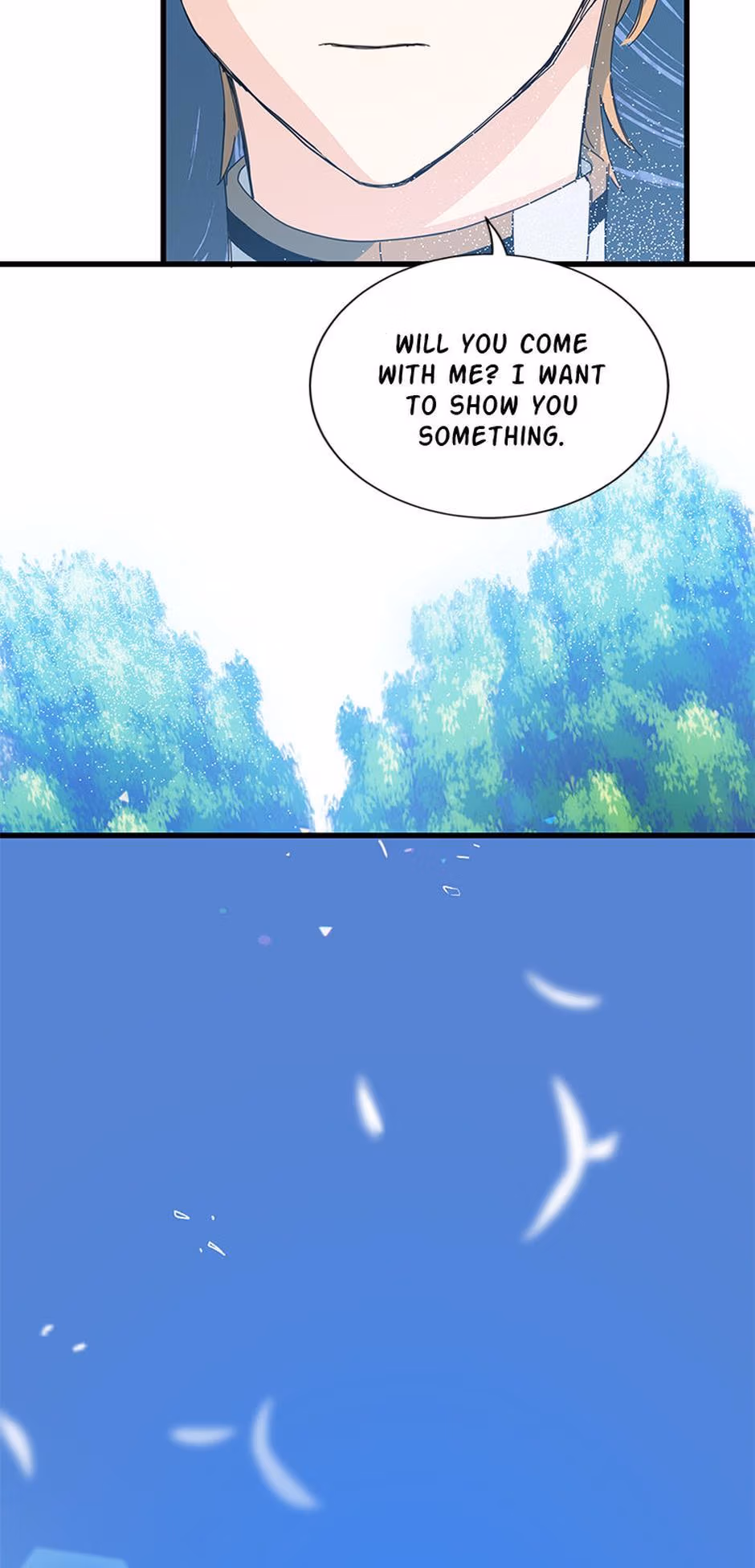 Let Me Die in Peace! Chapter 75 page 16 - 