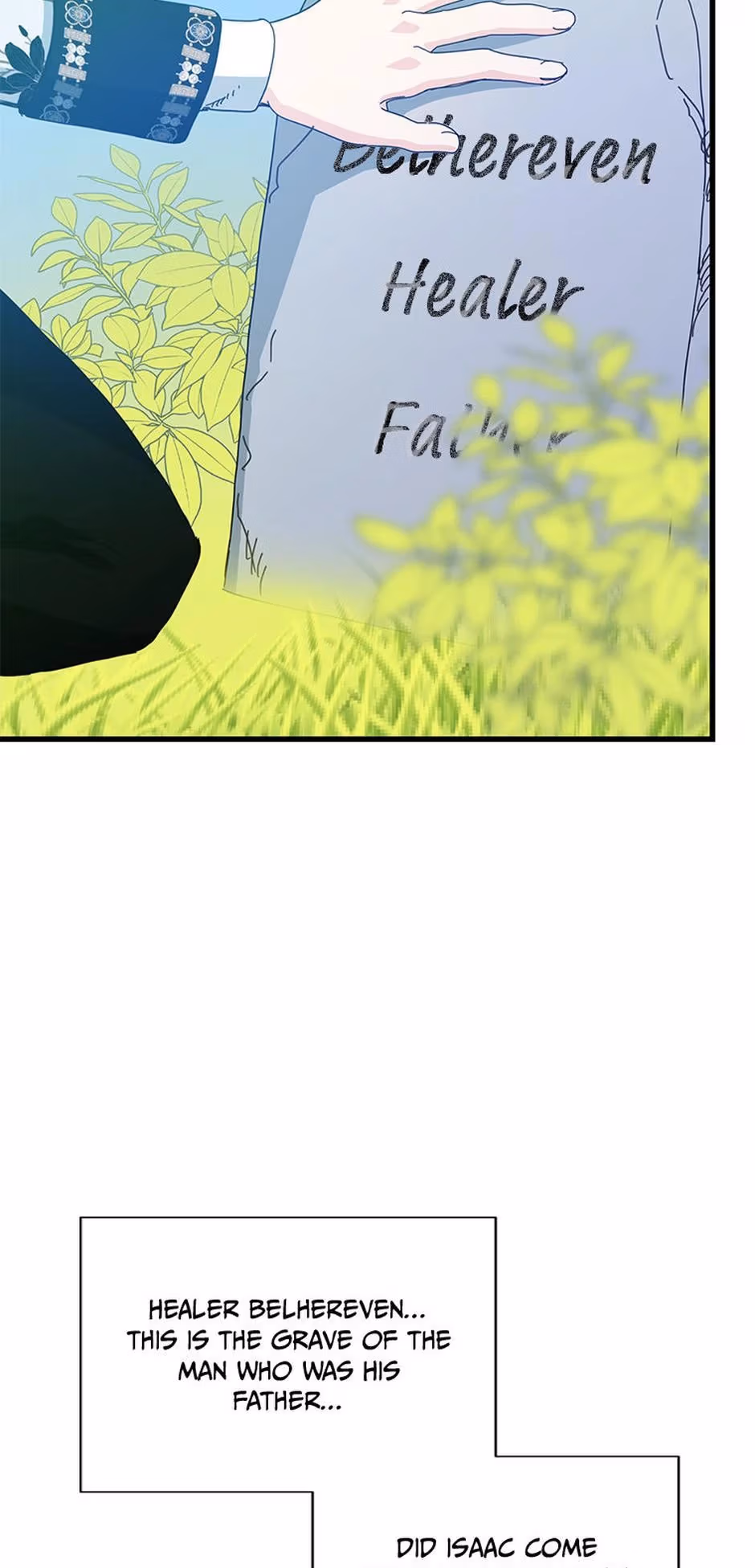 Let Me Die in Peace! Chapter 75 page 20 - 