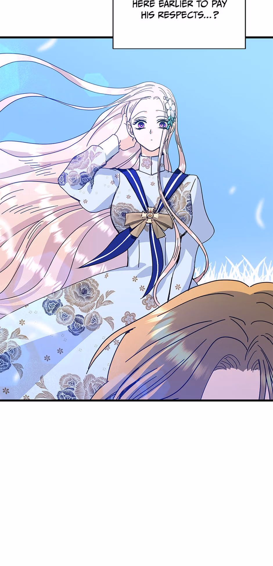 Let Me Die in Peace! Chapter 75 page 21 - 