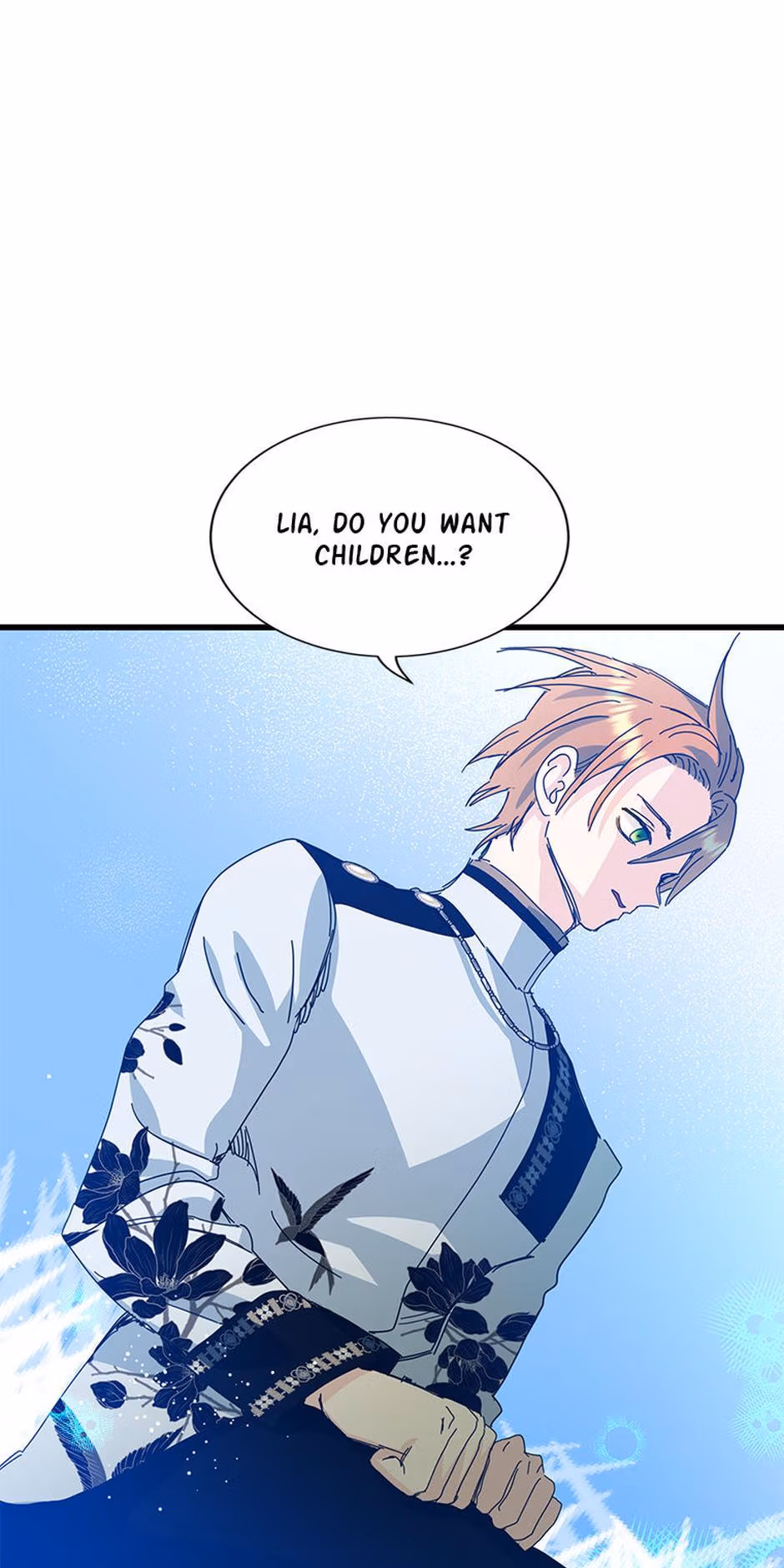 Let Me Die in Peace! Chapter 75 page 22 - 