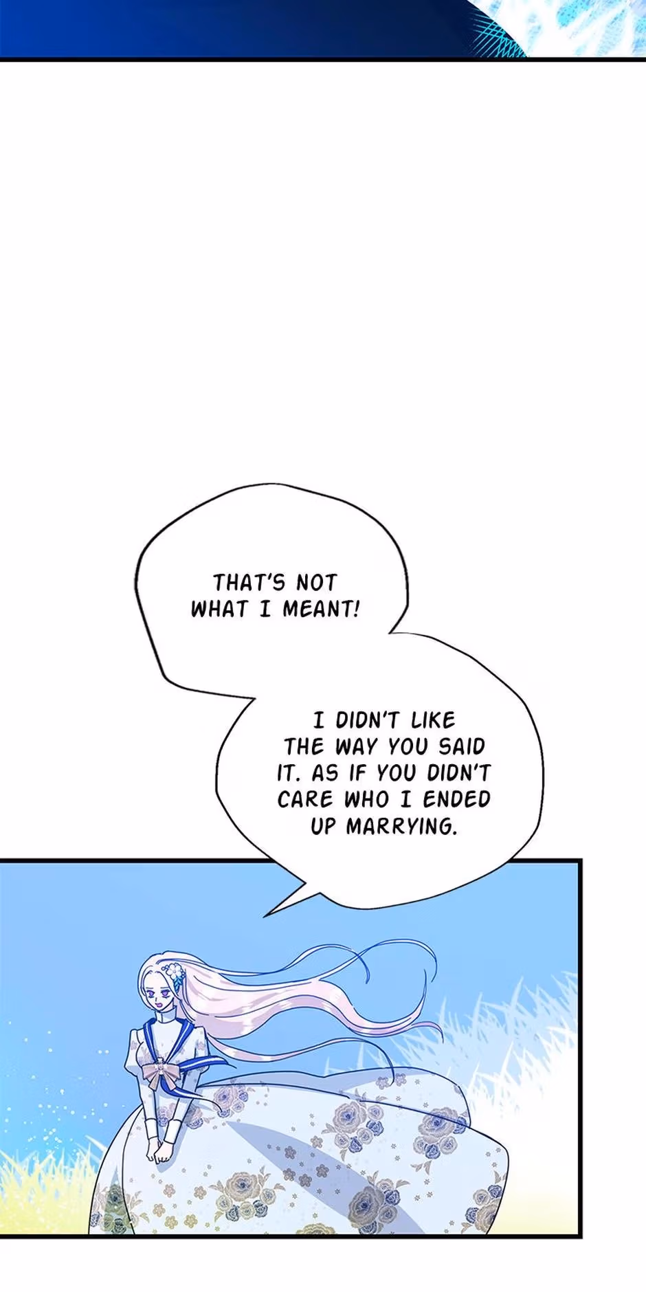 Let Me Die in Peace! Chapter 75 page 23 - 
