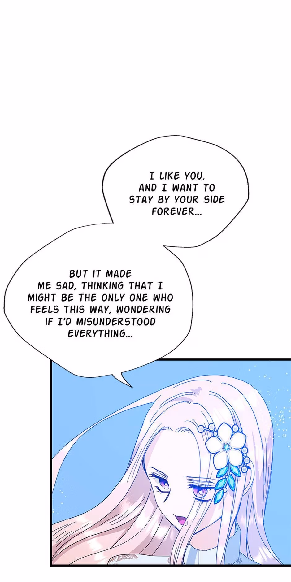 Let Me Die in Peace! Chapter 75 page 24 - 
