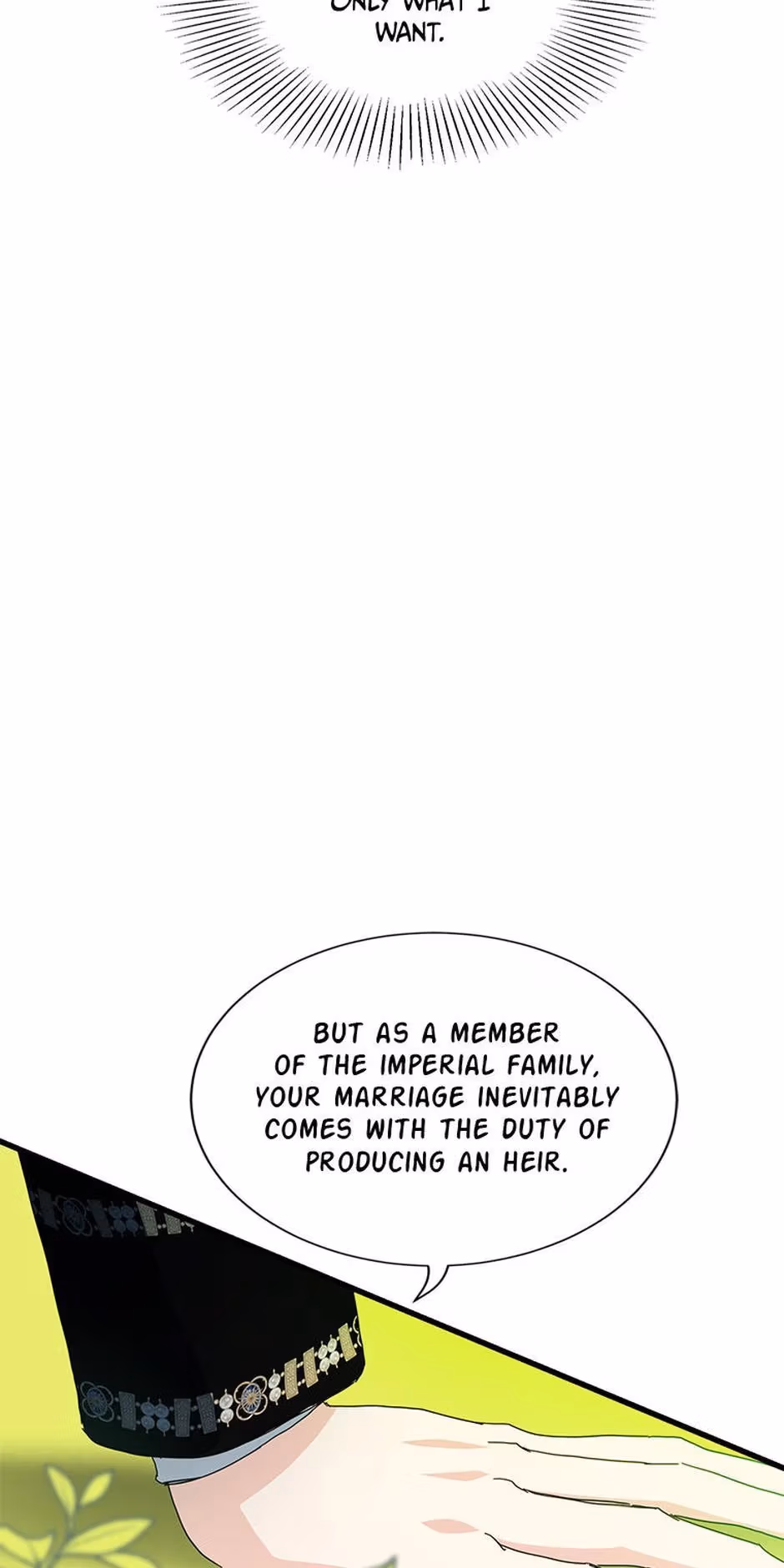 Let Me Die in Peace! Chapter 75 page 26 - 