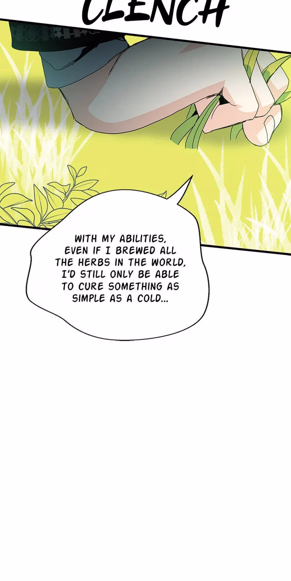 Let Me Die in Peace! Chapter 75 page 28 - 
