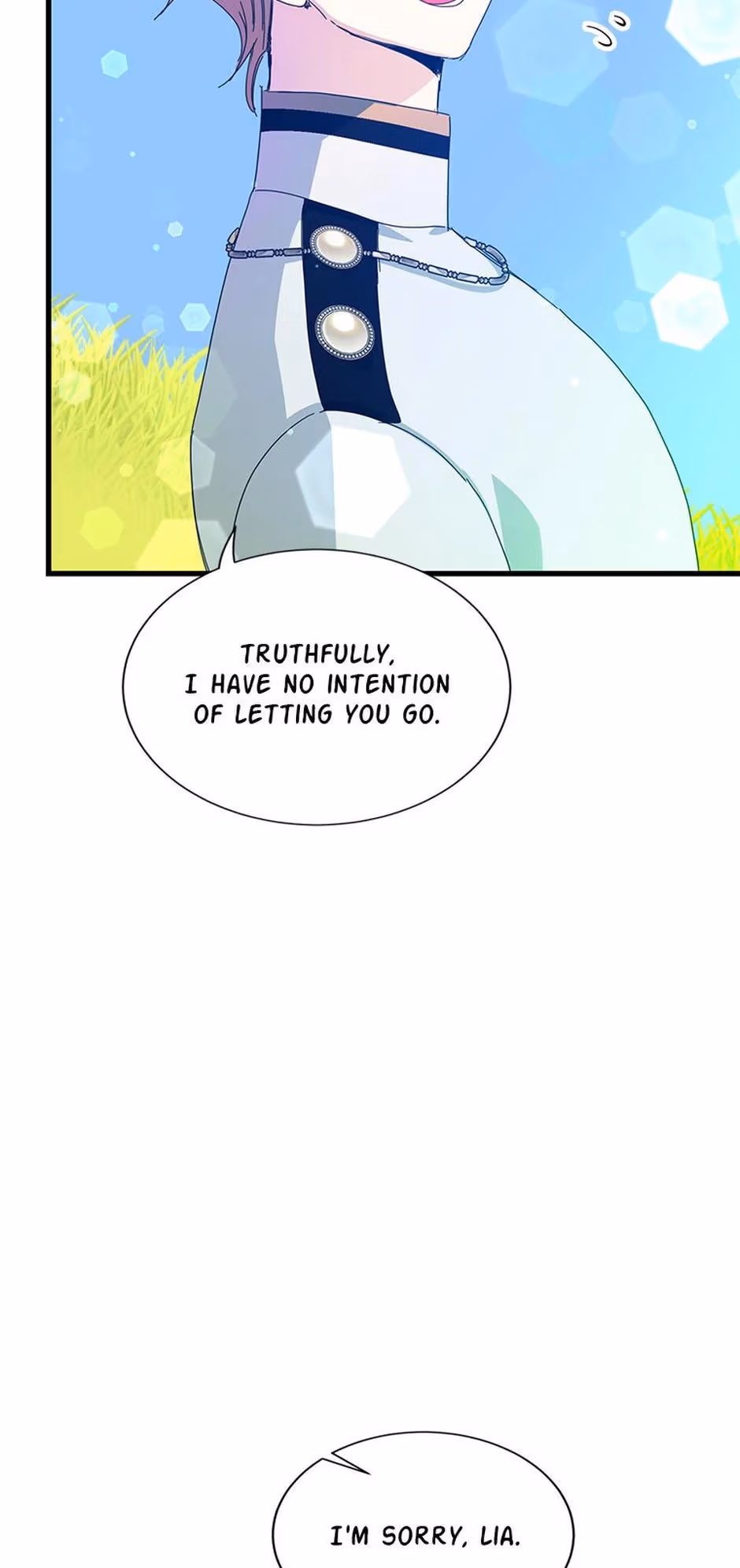 Let Me Die in Peace! Chapter 75 page 30 - 