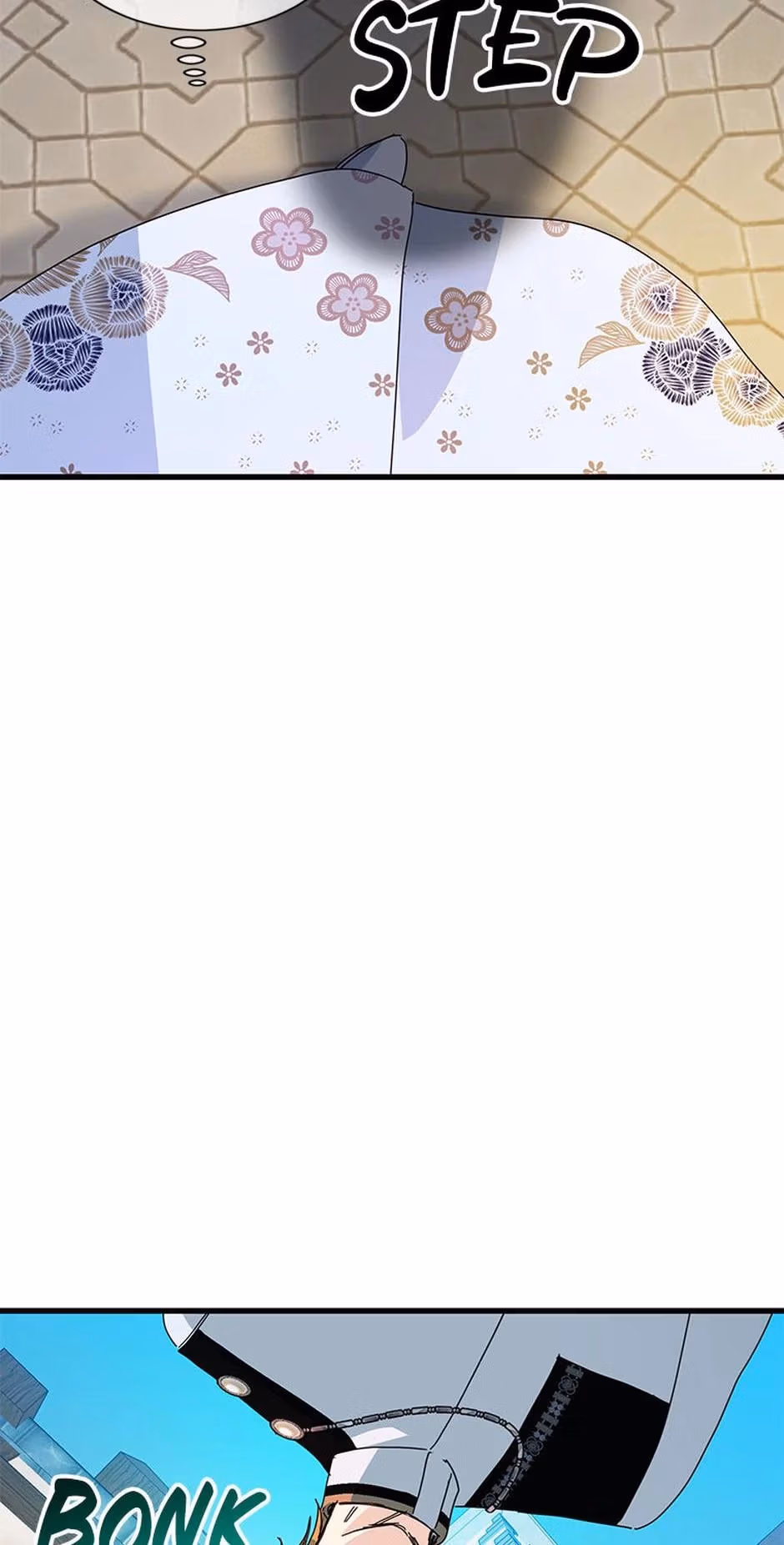 Let Me Die in Peace! Chapter 75 page 4 - 