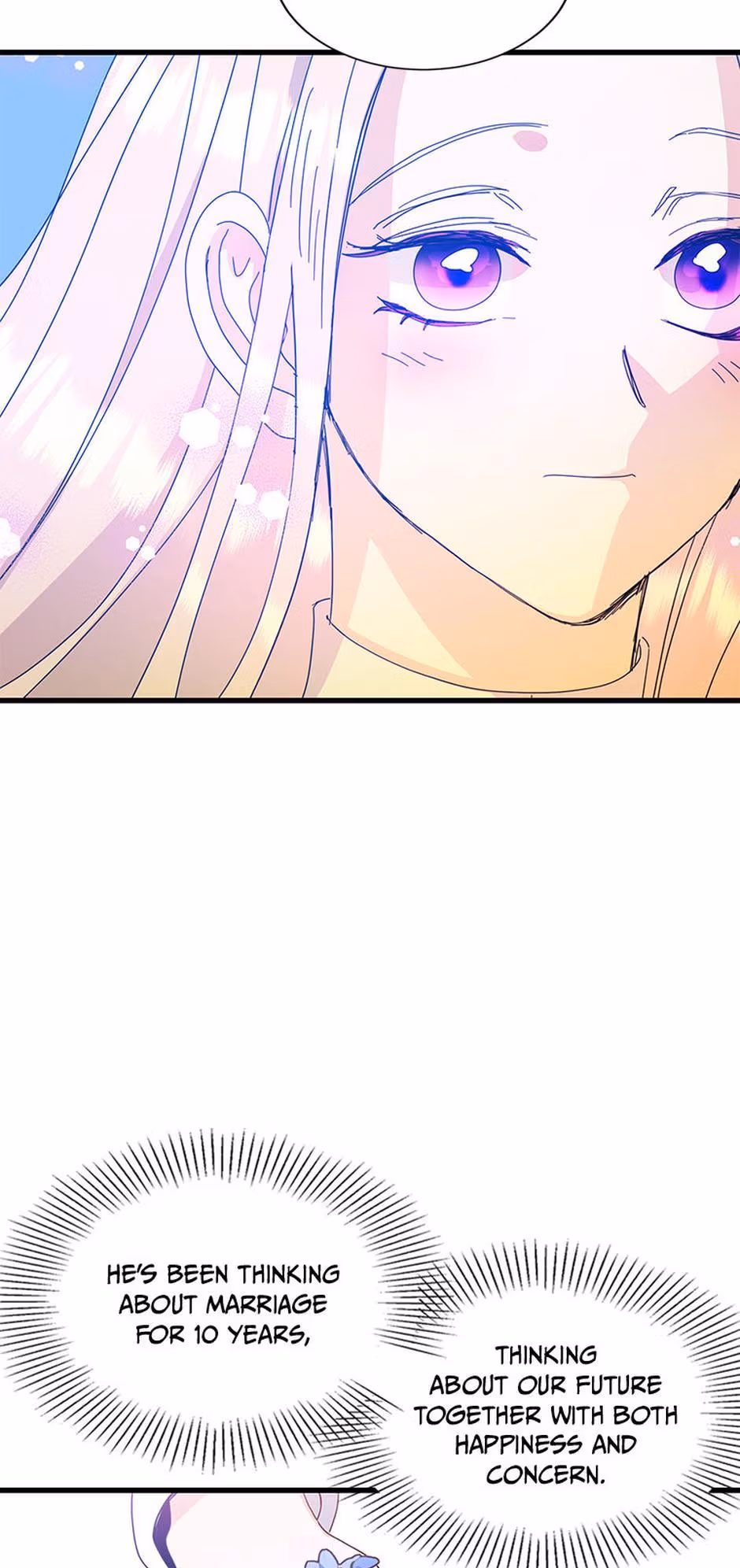 Let Me Die in Peace! Chapter 75 page 31 - 