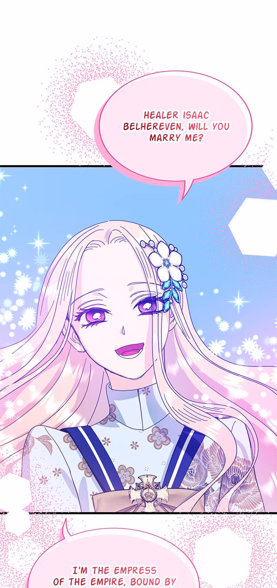 Let Me Die in Peace! Chapter 75 page 36 - 