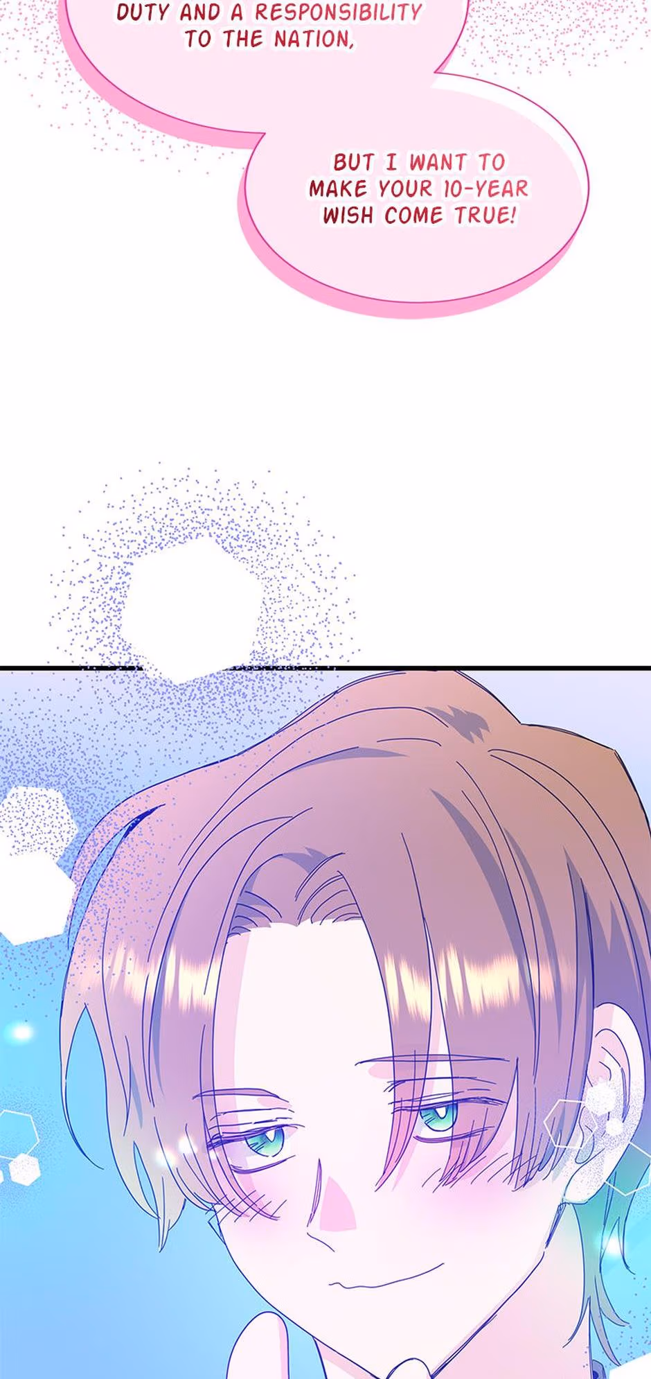 Let Me Die in Peace! Chapter 75 page 37 - 