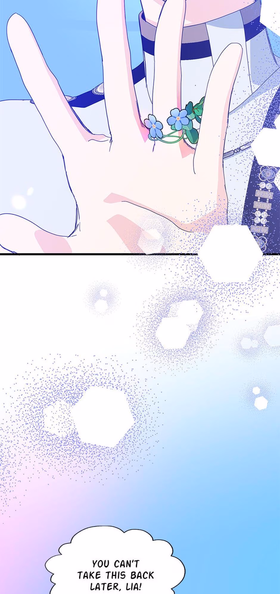 Let Me Die in Peace! Chapter 75 page 38 - 