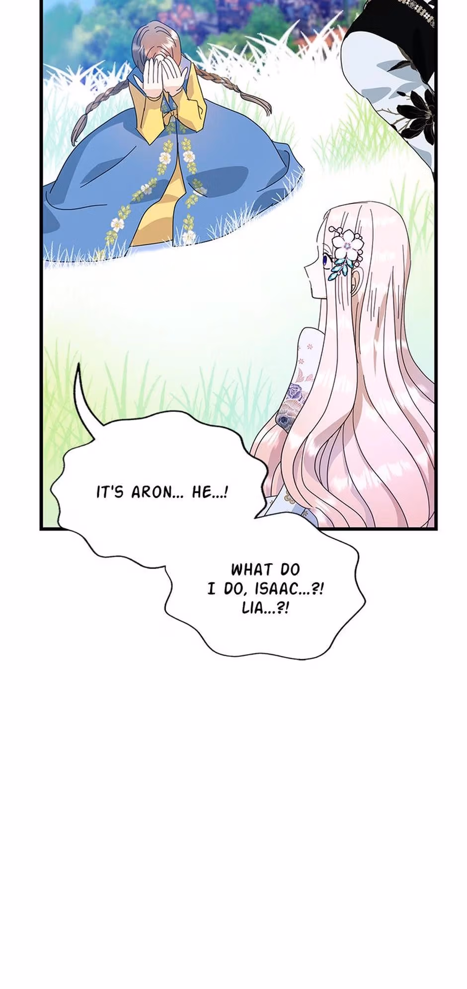 Let Me Die in Peace! Chapter 75 page 43 - 