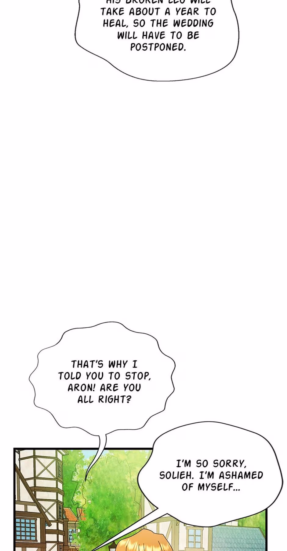 Let Me Die in Peace! Chapter 75 page 45 - 