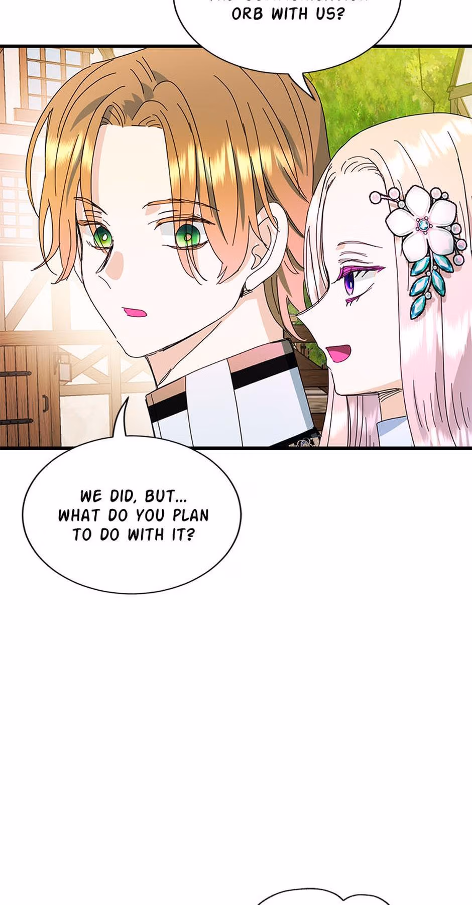 Let Me Die in Peace! Chapter 75 page 47 - 