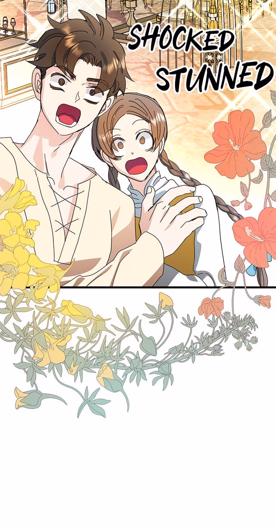 Let Me Die in Peace! Chapter 75 page 50 - 