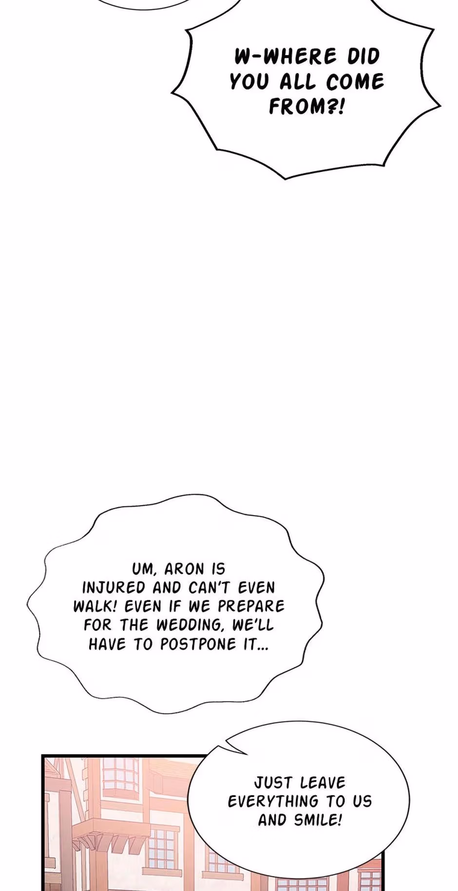 Let Me Die in Peace! Chapter 75 page 52 - 