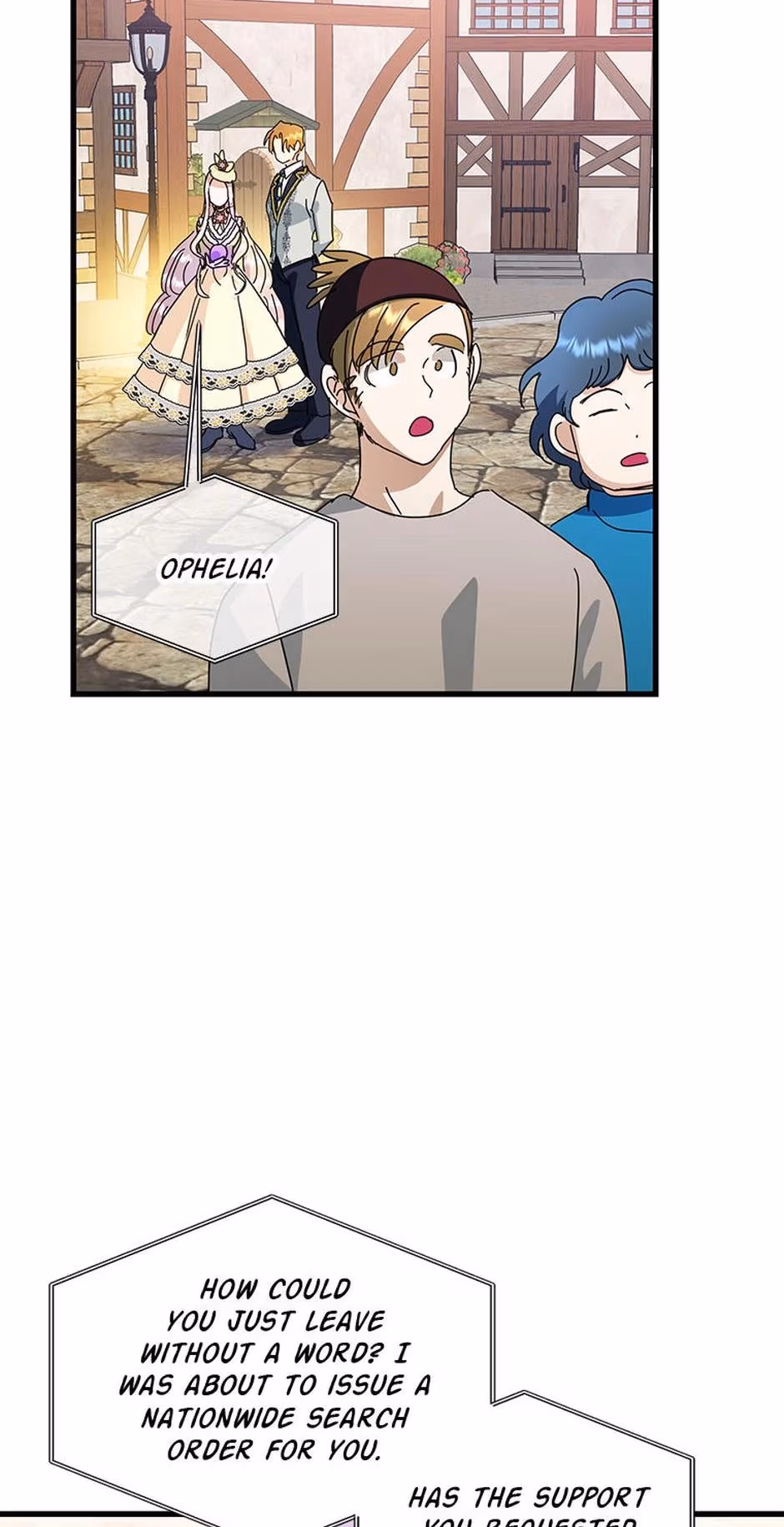Let Me Die in Peace! Chapter 75 page 53 - 